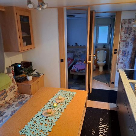캄니크 Lexi Zen House 아파트 외부 사진