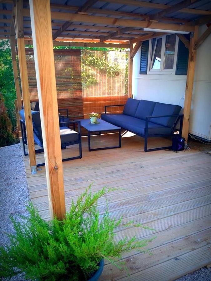 캄니크 Lexi Zen House 아파트 외부 사진