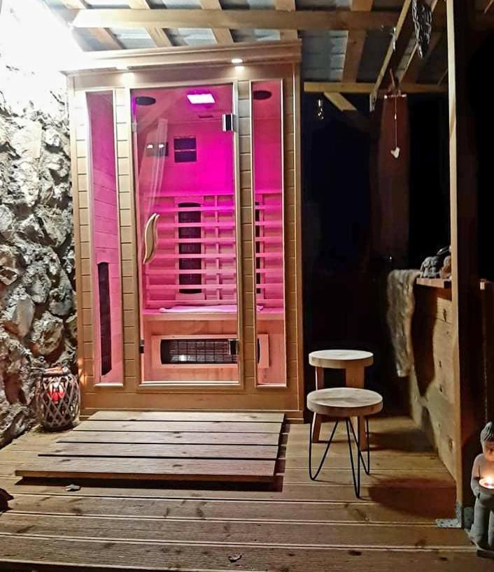 캄니크 Lexi Zen House 아파트 외부 사진