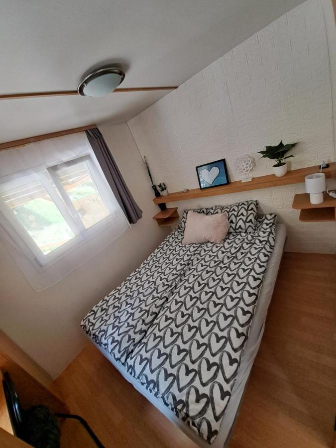 캄니크 Lexi Zen House 아파트 외부 사진