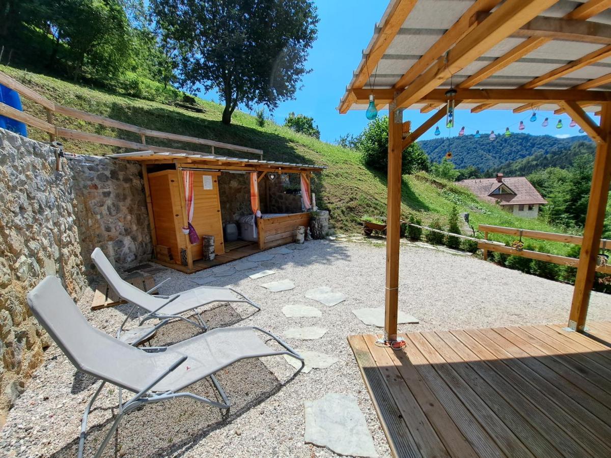 캄니크 Lexi Zen House 아파트 외부 사진