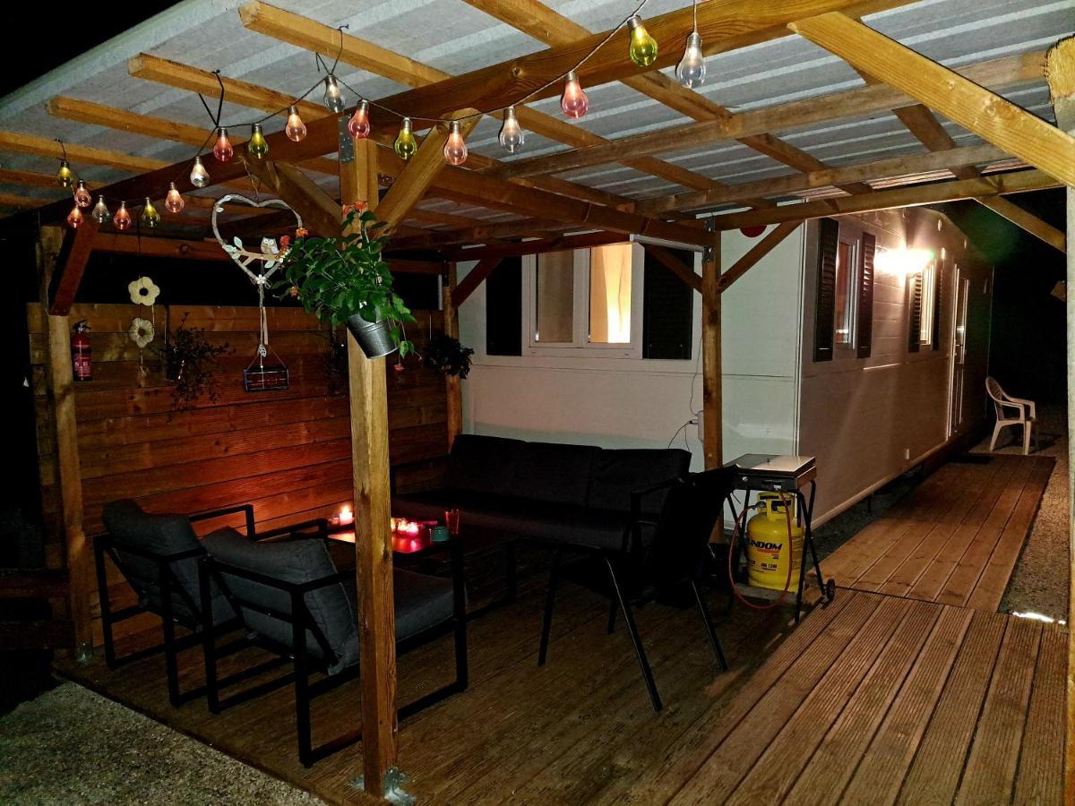 캄니크 Lexi Zen House 아파트 외부 사진