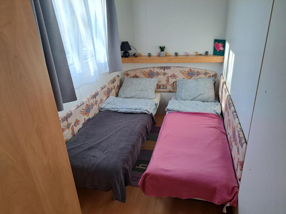캄니크 Lexi Zen House 아파트 외부 사진