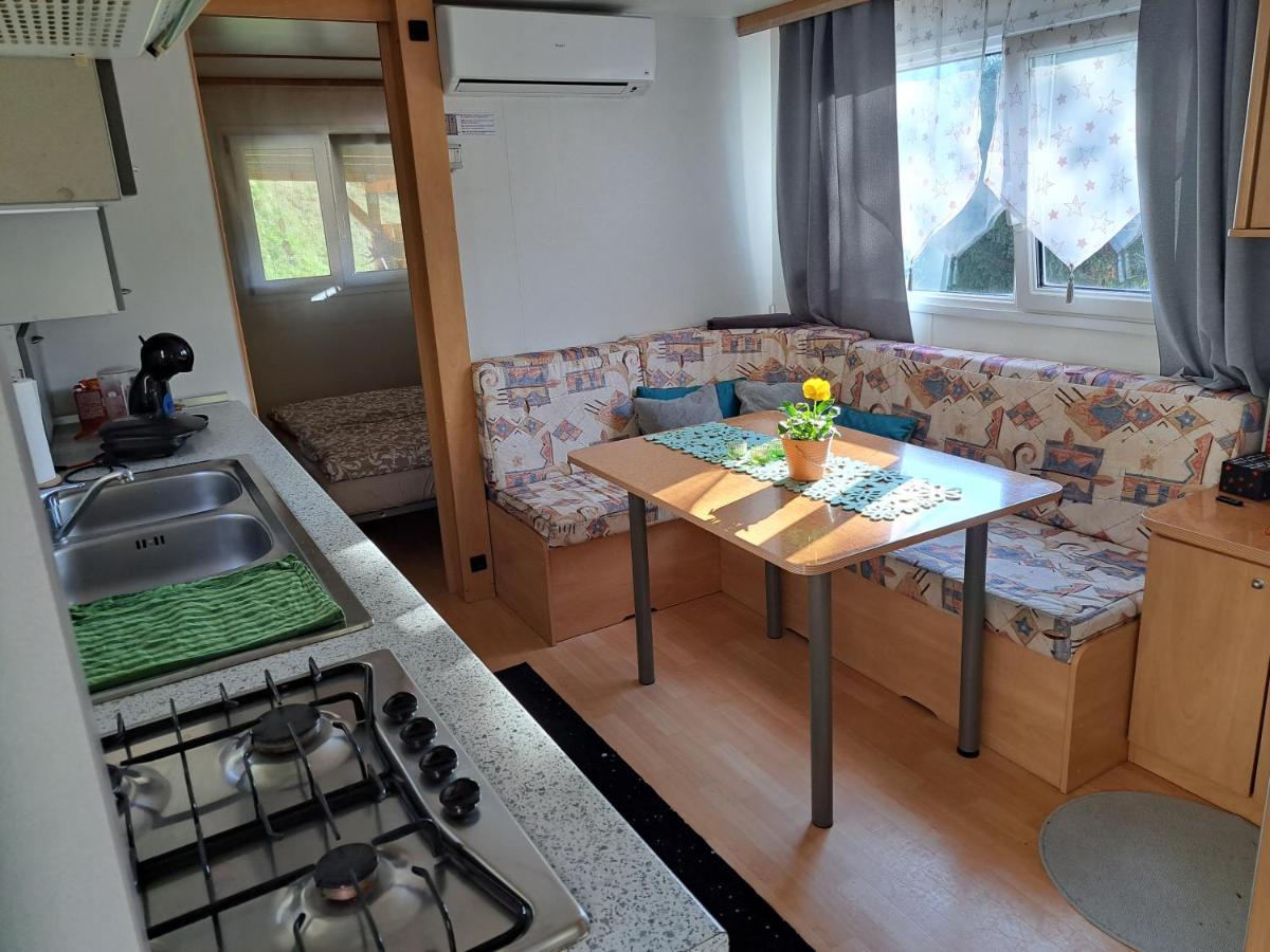 캄니크 Lexi Zen House 아파트 외부 사진